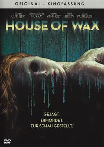 House Of Wax