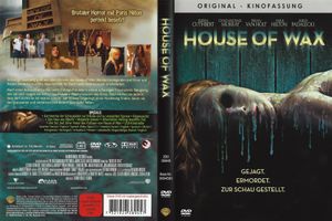 House Of Wax
