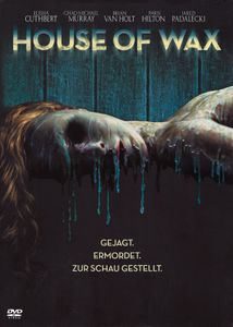 House Of Wax