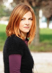 Marina Massironi