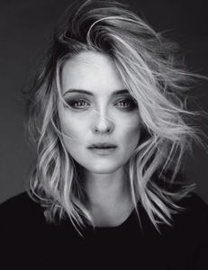 Carolina Crescentini