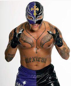 Rey Mysterio