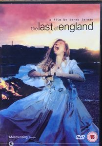 The Last Of England