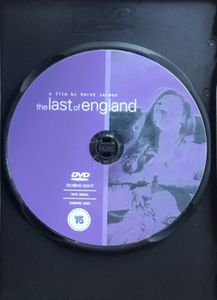 The Last Of England