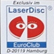 LaserDisc EuroClub