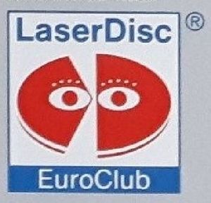 LaserDisc EuroClub