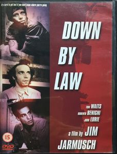 Down By Law
