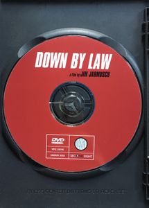 Down By Law