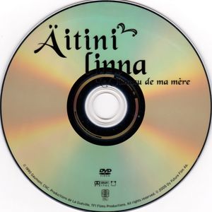 Äitini Linna