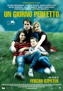 Un giorno perfetto 