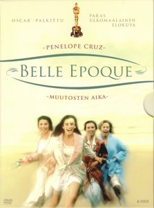 Belle Epoque - Muutosten Aika