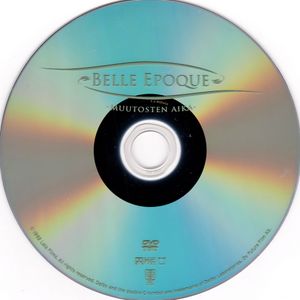 Belle Epoque - Muutosten Aika