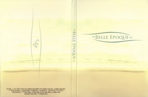 Belle Epoque - Muutosten Aika