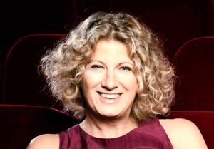 Angela Finocchiaro