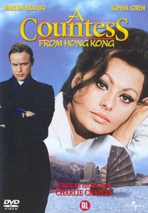 A Countess From Hong Kong