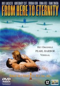 From Here To Eternity
