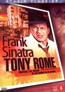 Tony Rome