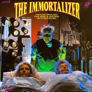 The Immortalizer