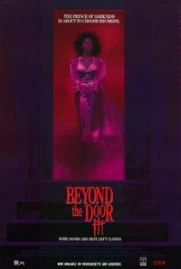Beyond The Door III