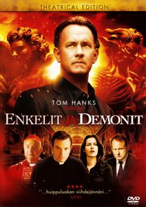 Enkelit Ja Demonit