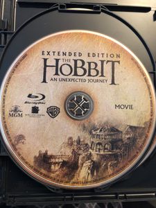 The Hobbit: An Unexpected Journey (Extended Edition)