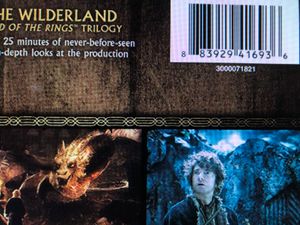 The Hobbit: The Desolation Of Smaug (Extended Edition)
