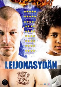 Leijonasydän