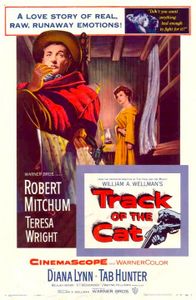Track Of The Cat