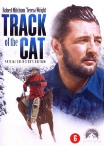 Track Of The Cat