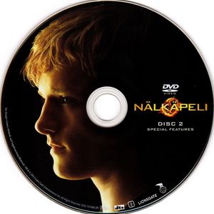 Nälkäpeli