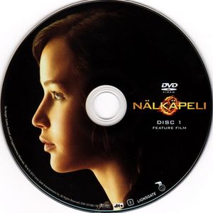 Nälkäpeli