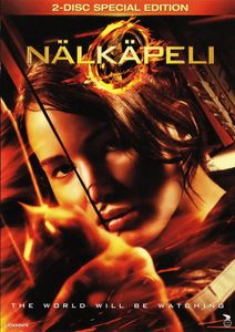 Nälkäpeli