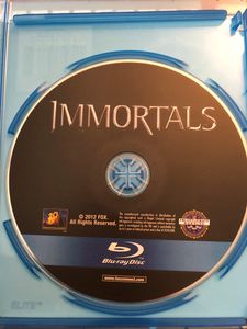 Immortals