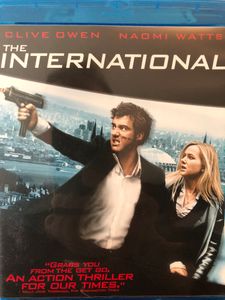 The International