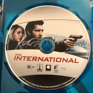The International