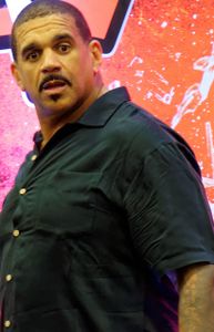 Charles Wright