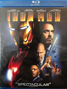 Iron Man