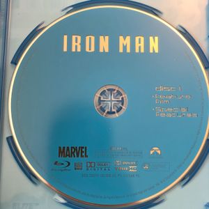 Iron Man