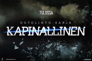 Nälkäpeli - Matkijanärhi, Osa 1