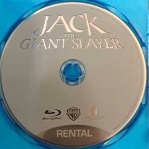 Jack the Giant Slayer