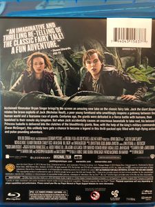 Jack the Giant Slayer