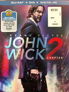 John Wick: Chapter 2