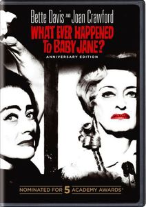 What Ever Happened to Baby Jane? - Anniversary Edition