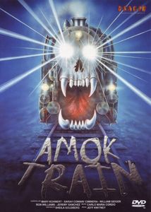 Amok Train
