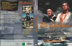 Die Schatzinsel