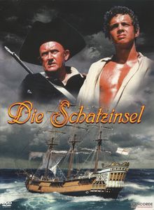 Die Schatzinsel