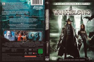 Van Helsing
