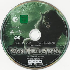 Van Helsing