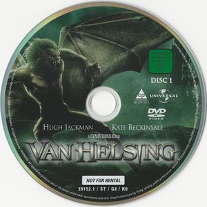 Van Helsing
