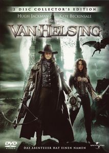 Van Helsing